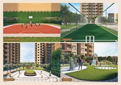 Signature Global Imperial Brochure Image 10