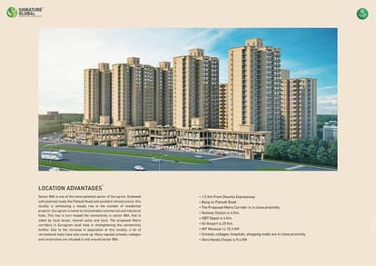Signature Global Imperial Brochure Image 5
