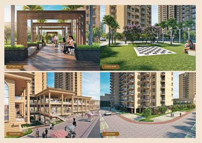 Signature Global Imperial Brochure Image 9