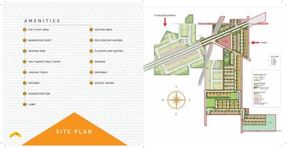 Signature Global City 92 Brochure Image 13