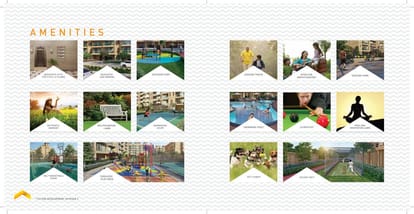 Signature Global City 92 Brochure Image 11