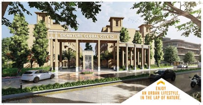 Signature Global City 92 Brochure Image 6