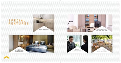 Signature Global City 92 Brochure Image 12