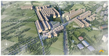 Signature Global City 92 Brochure Image 3