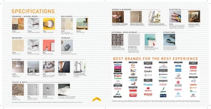 Signature Global City 92 Brochure Image 17