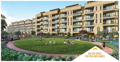 Signature Global City 92 Brochure Image 8