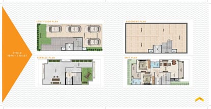 Signature Global City 92 Brochure Image 16