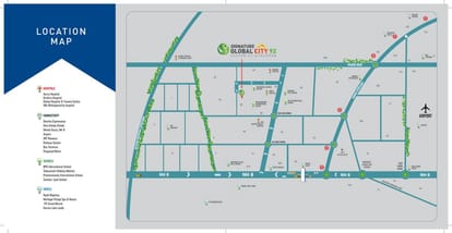 Signature Global City 92 Brochure Image 4