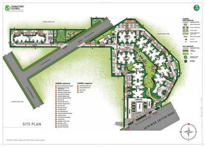 Signature Global Superbia Brochure Image 6
