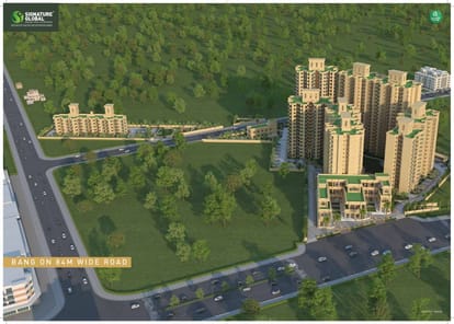 Signature Global Superbia Brochure Image 5