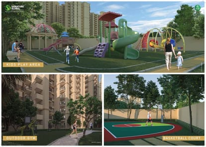 Signature Global Superbia Brochure Image 9