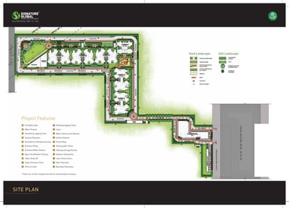 Signature Global Prime Brochure Image 6
