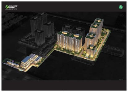 Signature Global Prime Brochure Image 5
