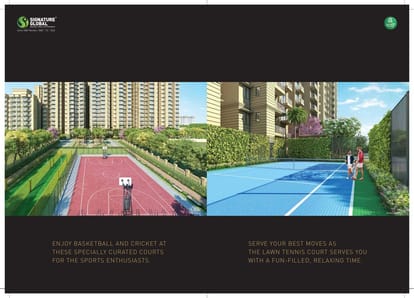 Signature Global Prime Brochure Image 12