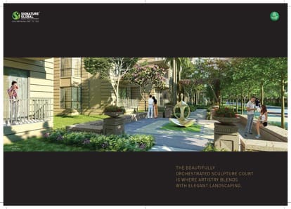 Signature Global Prime Brochure Image 10