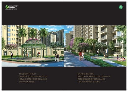 Signature Global Prime Brochure Image 11