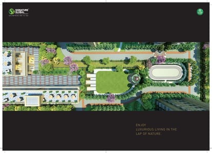 Signature Global Prime Brochure Image 9