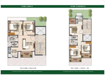 Signature Global Park Brochure Image 11