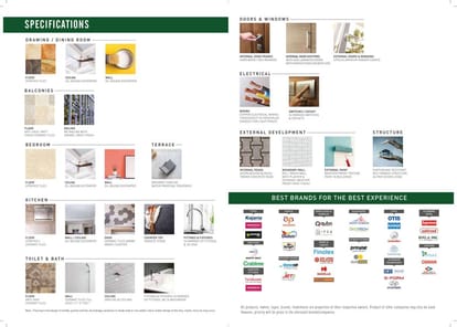 Signature Global Park Brochure Image 15