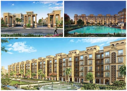 Signature Global Park Brochure Image 14