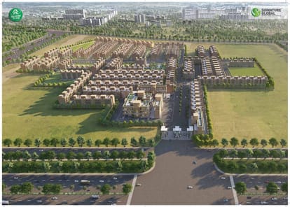 Signature Global Park Brochure Image 4