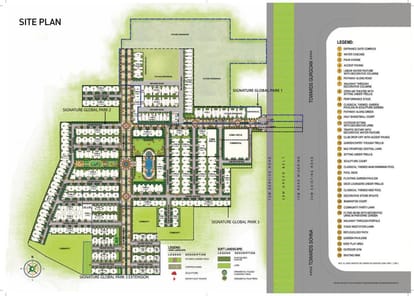 Signature Global Park Brochure Image 5