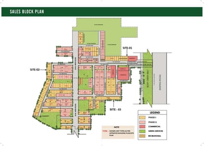 Signature Global Park Brochure Image 6