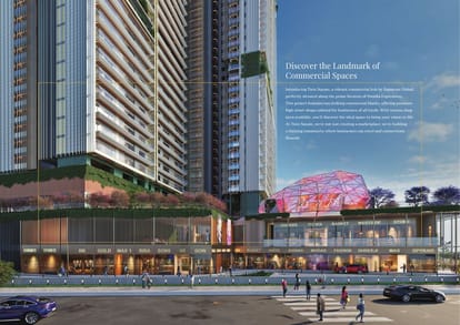 Signature Global Twin Square Brochure Image 2