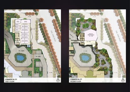 Signature Global Twin Square Brochure Image 7