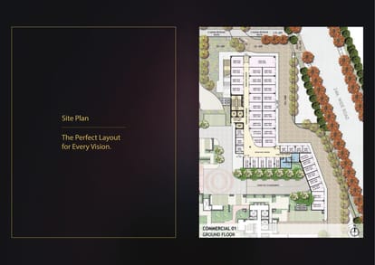 Signature Global Twin Square Brochure Image 6
