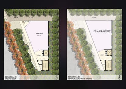 Signature Global Twin Square Brochure Image 8