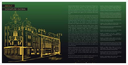 Signature Global SCO 88A Brochure Image 19