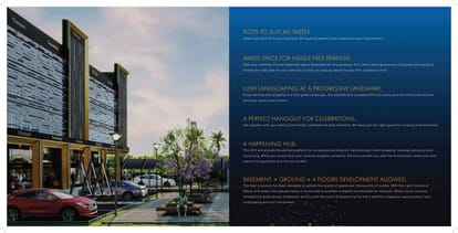 Signature Global SCO 88A Brochure Image 18