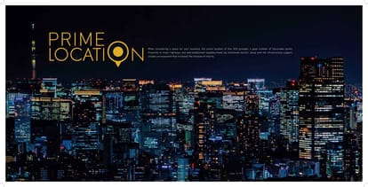Signature Global SCO 88A Brochure Image 5