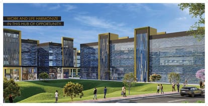 Signature Global SCO 88A Brochure Image 9