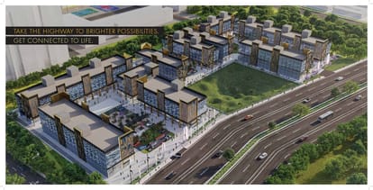 Signature Global SCO 88A Brochure Image 8
