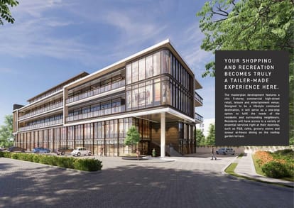 Signature Signum Plaza 93 Brochure Image 2