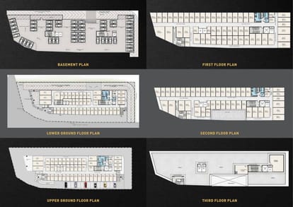 Signature Signum Plaza 93 Brochure Image 4