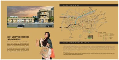 Signum Plaza 63A Brochure Image 2
