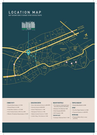 Signum Plaza 37D 2 Brochure Image 3