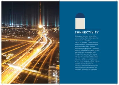 Signature Global SCO 37D Brochure Image 5