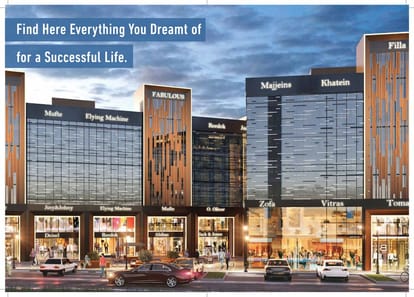 Signature Global SCO 37D Brochure Image 13