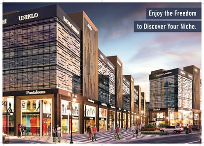 Signature Global SCO 37D Brochure Image 16