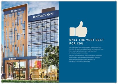 Signature Global SCO 37D Brochure Image 20