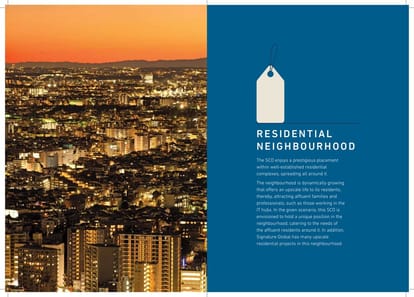 Signature Global SCO 37D Brochure Image 6