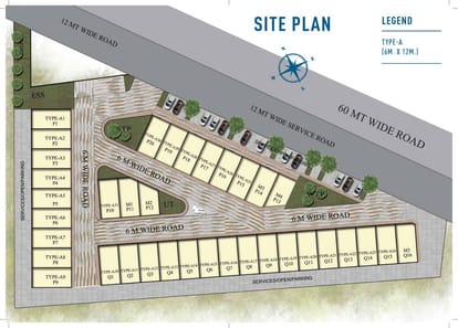 Signature Global SCO 37D Brochure Image 19