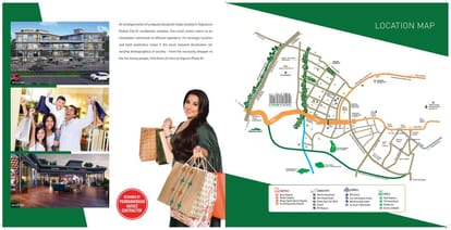 Signum Plaza 81 Brochure Image 2