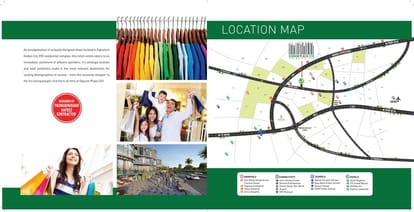 Signum Plaza 37D Brochure Image 2