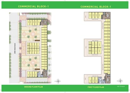 Signum Plaza 37D - 3 Brochure Image 3