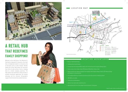 Signum Plaza 37D - 3 Brochure Image 2
